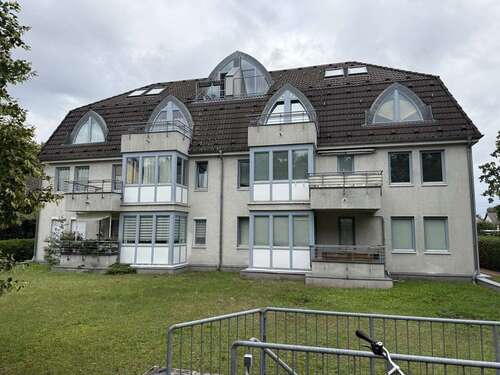 Foto - Wohnung zum Kaufen in Berlin-Reinickendorf 289.000,00 € 77.83 m²