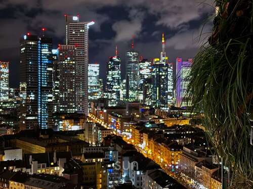 Foto - Wohnung zum Kaufen in Frankfurt am Main 652.000,00 € 63.1 m²