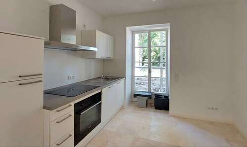 Foto - Wohnung zum Mieten in Goslar 550,74 € 41.1 m²
