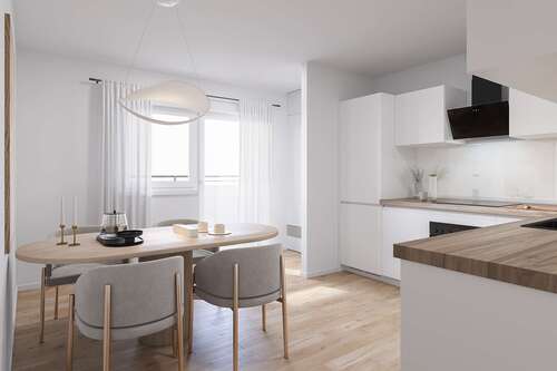 Foto - Wohnung zum Mieten in Erlangen 940,00 € 58.61 m²
