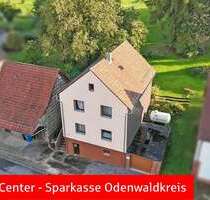 Haus zum Kaufen in Erbach 190.000,00 € 103.25 m²