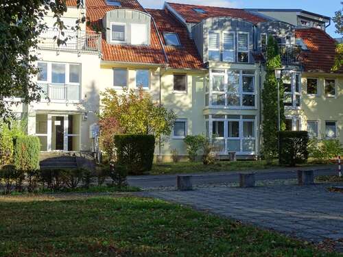 Foto - Wohnung zum Kaufen in Zeuthen 140.000,00 € 61.7 m²