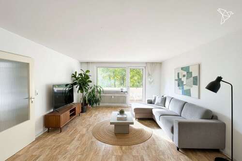 Foto - Wohnung zum Kaufen in Mainz 395.000,00 € 91 m²