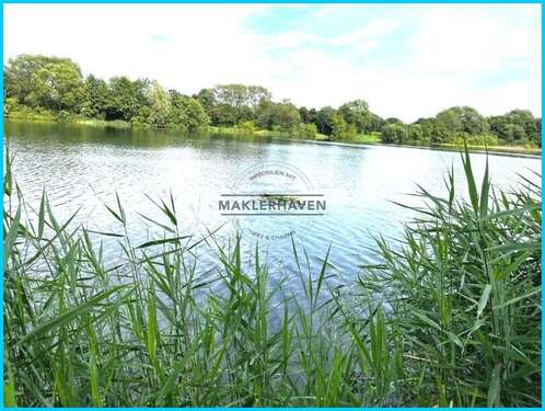 Foto - Haus zum Kaufen in Jever 1.100.000,00 € 435 m²