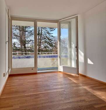 Foto - Wohnung zum Kaufen in Planegg 390.000,00 € 58.2 m²