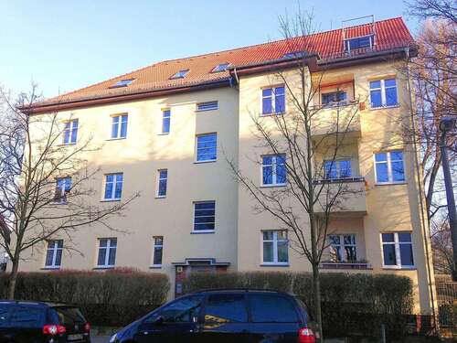 Foto - Wohnung zum Kaufen in Berlin 279.000,00 € 60 m²