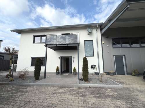 Foto - Büro in Langenpreising 850,00 € 105 m²