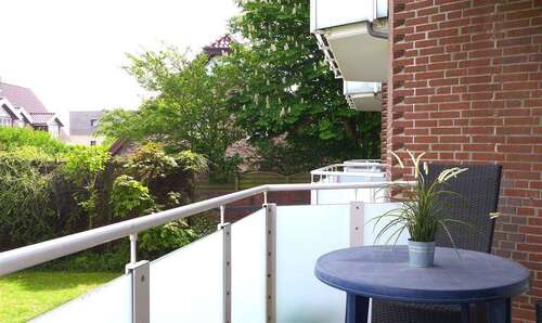 Foto - Wohnung zum Kaufen in Westerland 325.000,00 € 38.8 m²