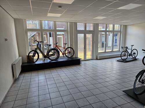 Foto - Einzelhandel in Nordhorn 610,00 € 108.38 m²
