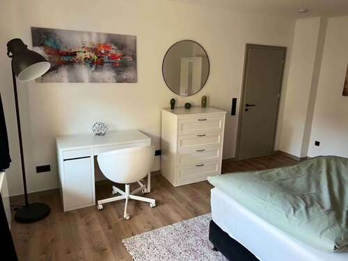 Foto - WG-Zimmer in Frankfurt am Main 999,00 € 25 m²