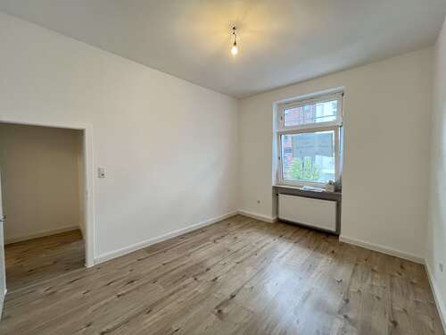 Foto - Wohnung zum Kaufen in Düsseldorf 305.000,00 € 55.3 m²