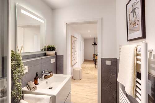 Foto - WG-Zimmer in Frankfurt am Main 680,00 € 13 m²