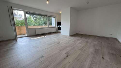 Foto - Wohnung zum Mieten in Wiesbaden-Biebrich 665,00 € 43.35 m²