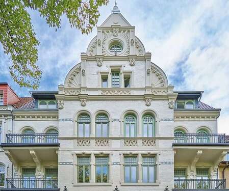 Foto - Wohnung zum Kaufen in Hamburg 1.600.000,00 € 116 m²