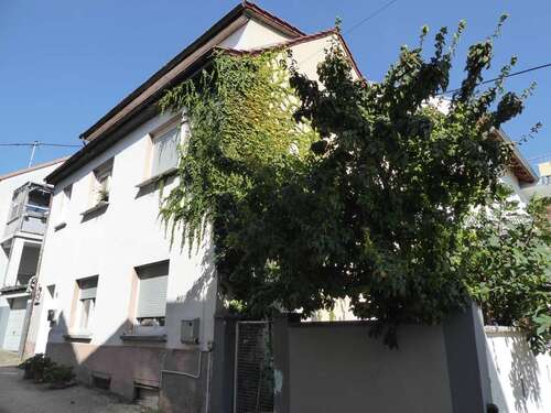 Foto - Haus zum Kaufen in Bad Kreuznach 325.000,00 € 134 m²