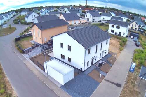 Foto - Haus zum Kaufen in Borna 339.850,00 € 107 m²