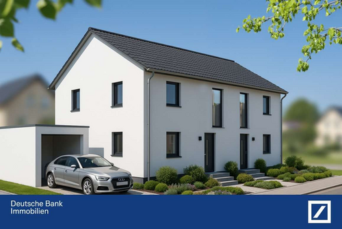 Foto - Haus zum Kaufen in Borna 312.850,00 € 107 m²