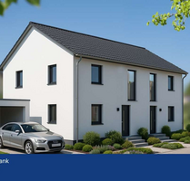 Haus zum Kaufen in Borna 312.850,00 € 107 m²