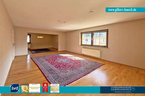 Foto - Wohnung zum Kaufen in Trier 299.000,00 € 82.4 m²