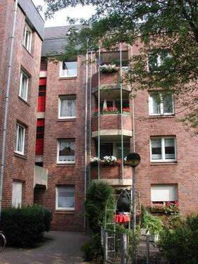 Foto - Wohnung zum Mieten in Dortmund 327,86 € 60 m²
