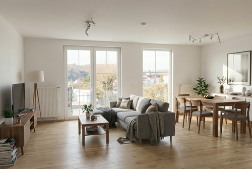 Foto - Haus zum Mieten in Lonsee 3.100,00 € 260 m²