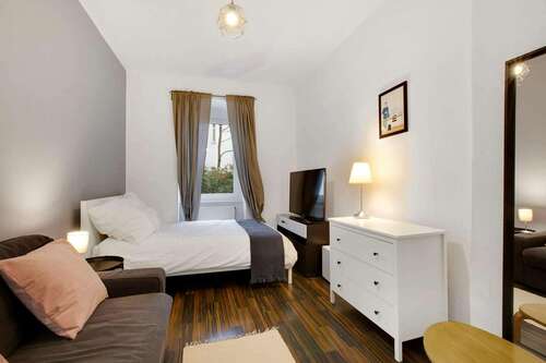 Foto - Wohnen auf Zeit in Berlin 1.130,00 €