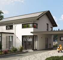 Haus zum Kaufen in Fischach 583.280,00 € 134 m²