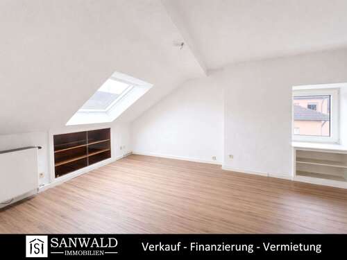 Foto - Wohnung zum Mieten in Gelsenkirchen 350,00 € 70 m²