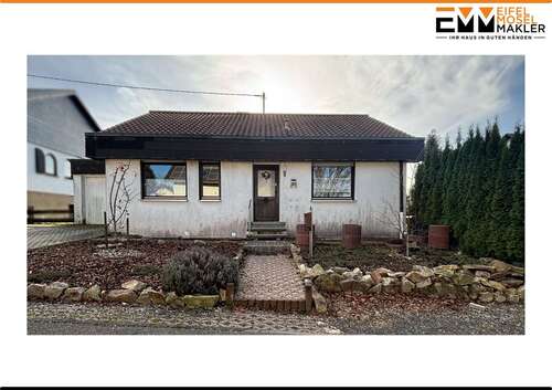 Foto - Haus zum Kaufen in Damflos 99.000,00 € 94.37 m²