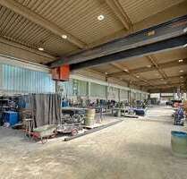 Halle in Elsteraue 1.250.000,00 € 3865 m²