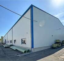 Halle in Elsteraue 1.250.000,00 € 3865 m²