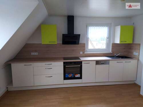 Foto - Wohnung zum Mieten in Aue-Bad Schlema 420,00 € 65 m²