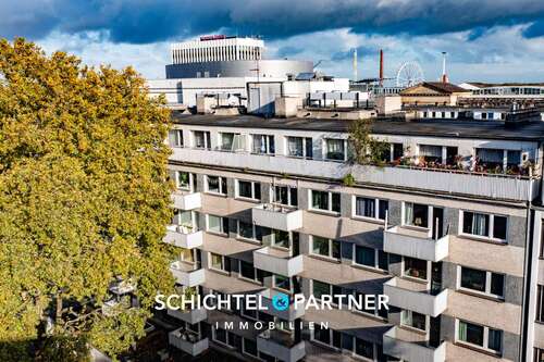 Foto - Haus zum Kaufen in Bremen 6.999.900,00 € 2499 m²