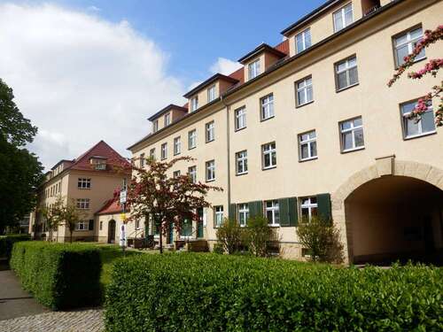 Foto - Wohnung zum Mieten in Dresden 641,00 € 85 m²