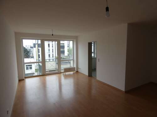 Foto - Wohnung zum Mieten in Hannover 621,00 € 65.88 m²