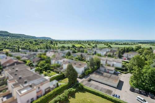 Foto - Wohnung zum Kaufen in Herrenberg 262.000,00 € 85.07 m²