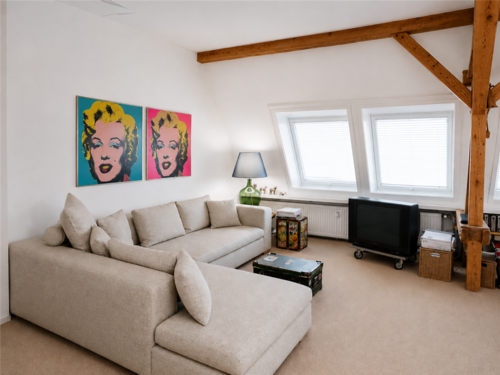 Foto - Wohnung zum Kaufen in Hamburg 739.000,00 € 99 m²