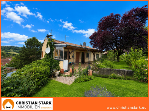 Foto - Haus zum Kaufen in Odernheim 298.200,00 € 280 m²