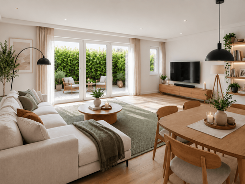 Foto - Haus zum Kaufen in Berlin 420.000,00 € 142.88 m²