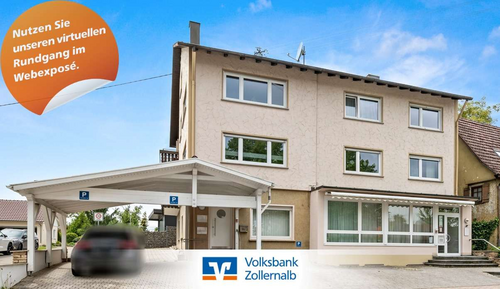 Foto - Haus zum Kaufen in Haigerloch, Weildorf 439.000,00 € 340.83 m²