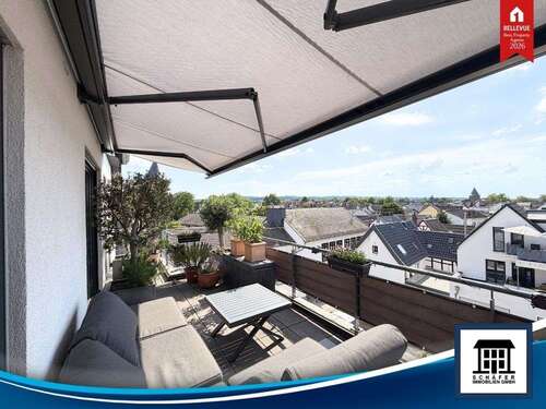 Foto - Wohnung zum Mieten in Rheinbach 1.290,00 € 120 m²