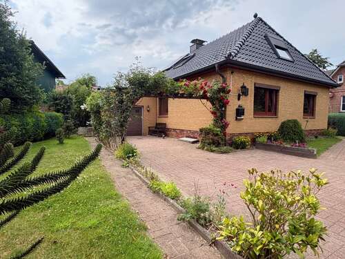 Foto - Haus zum Kaufen in Tangstedt 390.000,00 € 86 m²
