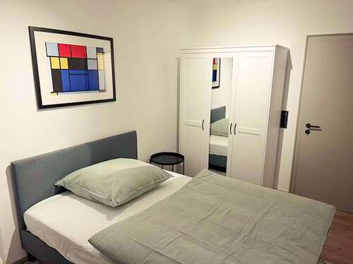 Foto - WG-Zimmer in Frankfurt am Main 894,00 € 20 m²