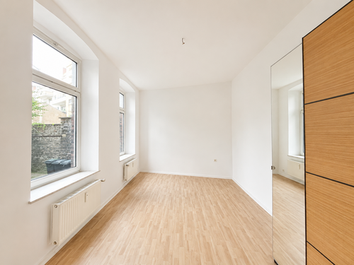 Foto - Wohnung zum Kaufen in Düsseldorf 249.000,00 € 60.93 m²