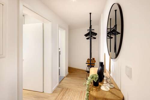 Foto - WG-Zimmer in Nürnberg 475,00 € 18 m²