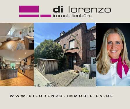 Foto - Haus zum Kaufen in Mönchengladbach 269.000,00 € 140.89 m²
