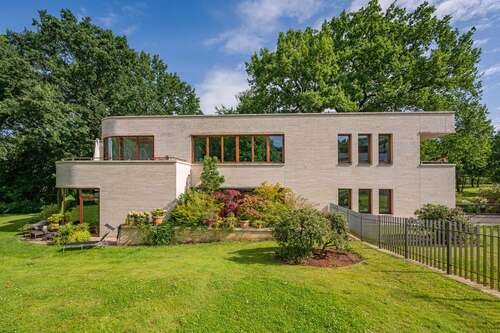 Foto - Wohnung zum Mieten in Hamburg 5.500,00 € 234 m²