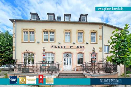 Foto - Gastronomie in Nittel 1.490.000,00 € 2100 m²