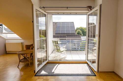 Foto - Wohnung zum Kaufen in Hückeswagen 239.000,00 € 74.34 m²