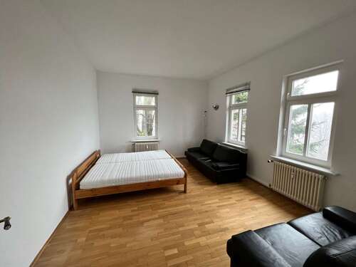 Foto - Wohnung zum Mieten in Suhl Schmiedefeld am Rennsteig 300,00 € 40 m²